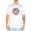 Camiseta Masculina DC Shoes Circle Star BRANCO-D471A0753- -1-